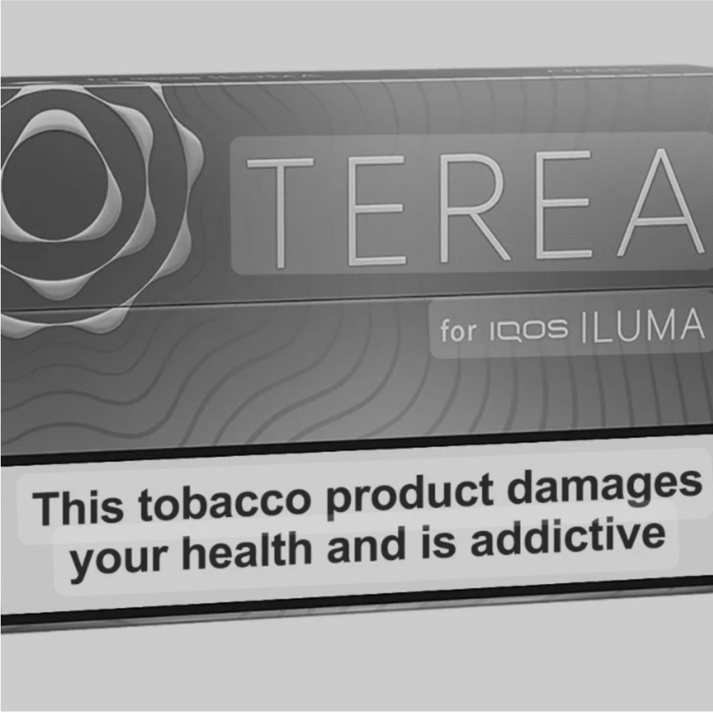 TEREA for IQOS ILUMA Tobacco Sticks